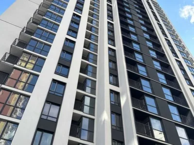 продаж 1-к квартира Київ, Дарницький, 59000 $