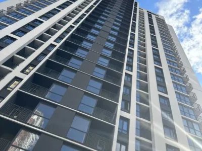 продаж 1-к квартира Київ, Дарницький, 59000 $