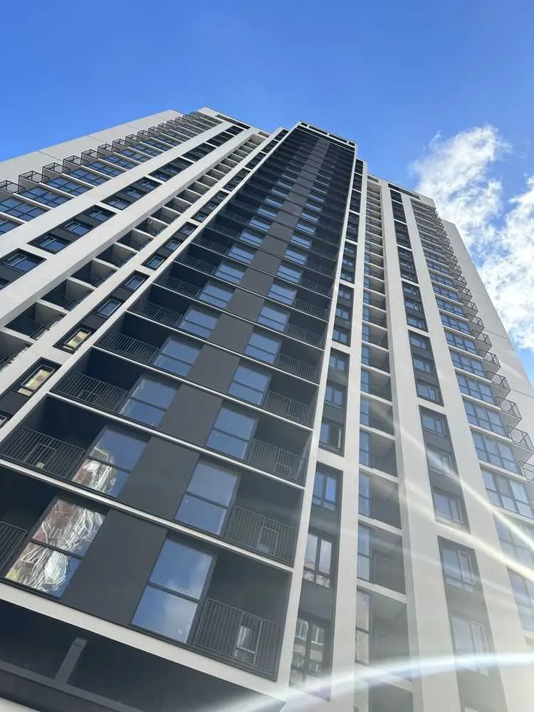 продаж 1-к квартира Київ, Дарницький, 59000 $