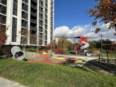 продаж 1-к квартира Київ, Дарницький, 58000 $