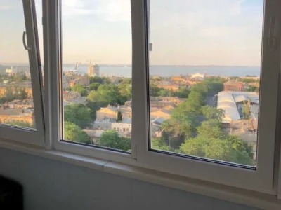 продаж 2-к квартира Одеса, Приморський, 45000 $