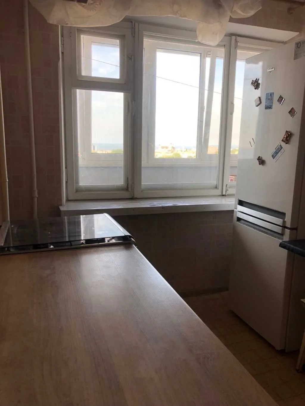 продаж 2-к квартира Одеса, Приморський, 45000 $