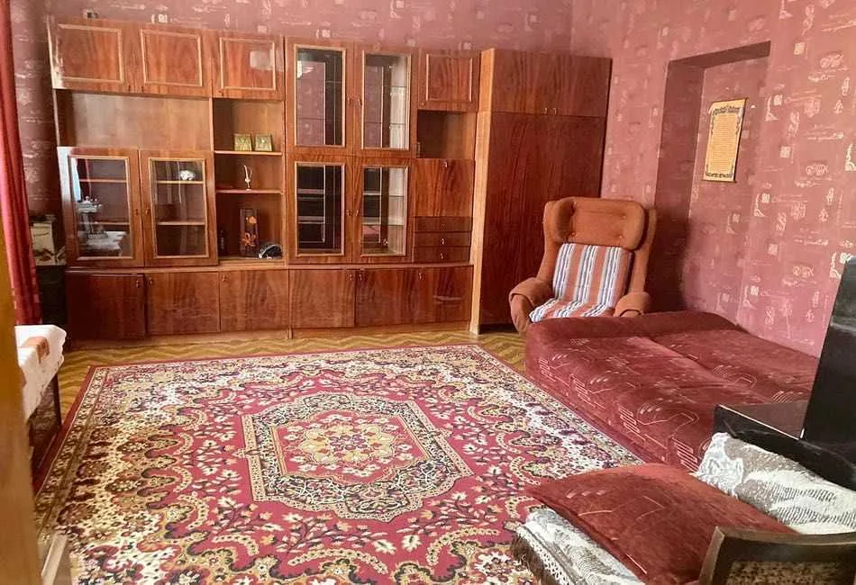 продаж 4-к квартира Одеса, Хаджибейський, 69500 $
