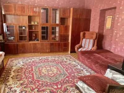 продаж 4-к квартира Одеса, Хаджибейський, 69500 $