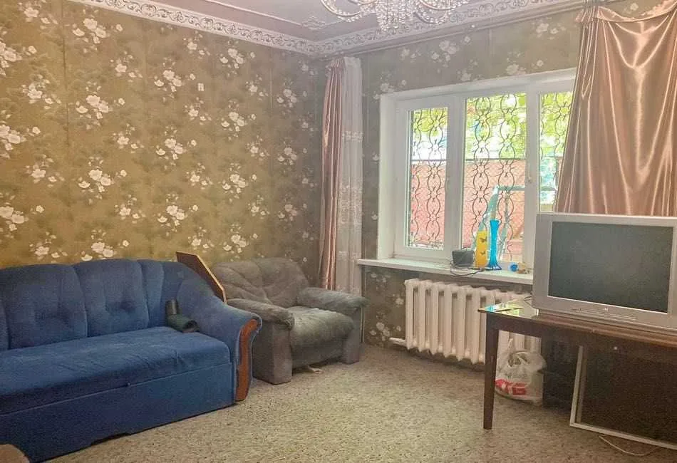 продаж 4-к квартира Одеса, Хаджибейський, 69500 $