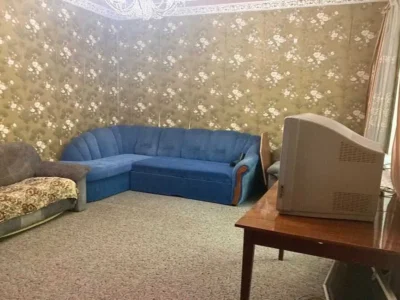 продаж 4-к квартира Одеса, Хаджибейський, 69500 $