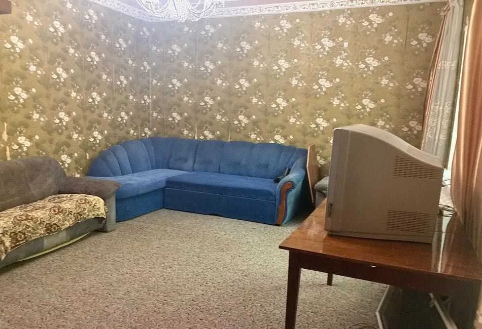 продаж 4-к квартира Одеса, Хаджибейський, 69500 $