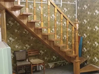 продаж 4-к квартира Одеса, Хаджибейський, 69500 $