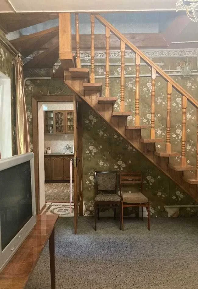 продаж 4-к квартира Одеса, Хаджибейський, 69500 $
