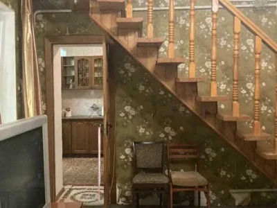 продаж 4-к квартира Одеса, Хаджибейський, 69500 $