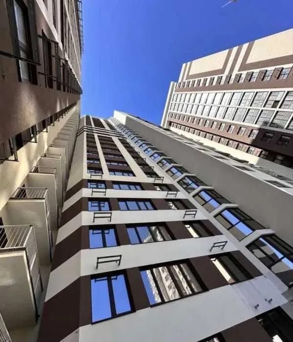 продаж 1-к квартира Одеса, Приморський, 45000 $