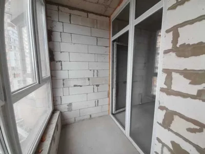 продаж 1-к квартира Одеса, Приморський, 45000 $