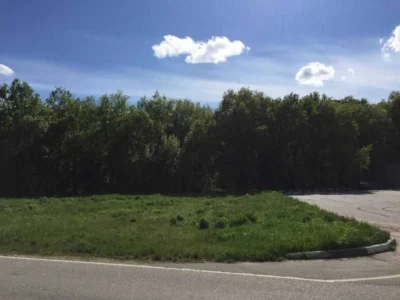 продаж ділянка під житлову забудову Харків, Високий, 54000 $