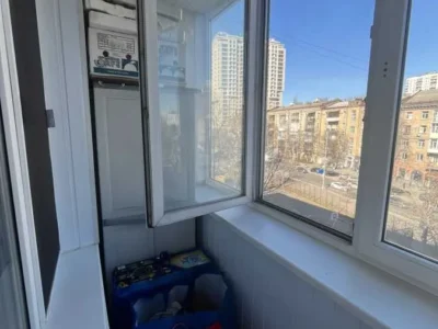 продаж 2-к квартира Київ, Голосіївський, 80000 $