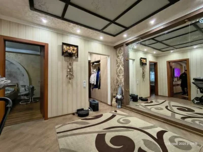 продаж 3-к квартира Київ, Деснянський, 130000 $