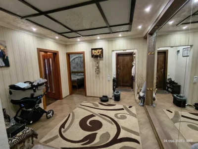 продаж 3-к квартира Київ, Деснянський, 130000 $