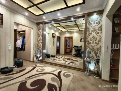 продаж 3-к квартира Київ, Деснянський, 130000 $