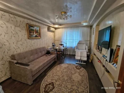 продаж 3-к квартира Київ, Деснянський, 130000 $