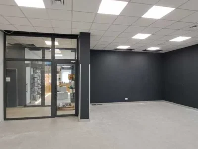 довгострокова оренда офісне приміщення Київ, Дніпровський, 27500 грн./міс.