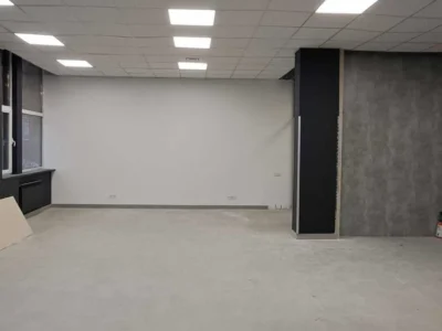 довгострокова оренда офісне приміщення Київ, Дніпровський, 27500 грн./міс.