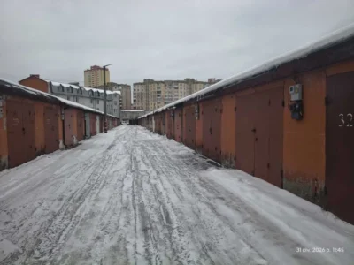 продаж окремий гараж Київ, Деснянський, 22000 $