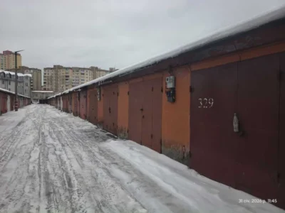 продаж окремий гараж Київ, Деснянський, 22000 $