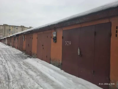 продаж окремий гараж Київ, Деснянський, 22000 $