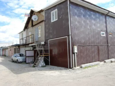 продаж окремий гараж Київ, Деснянський, 35000 $