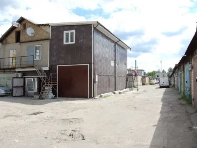 продаж окремий гараж Київ, Деснянський, 35000 $