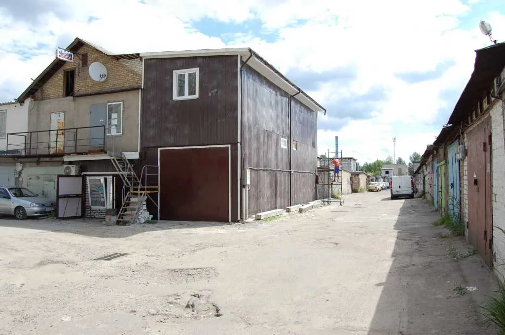 продаж окремий гараж Київ, Деснянський, 35000 $