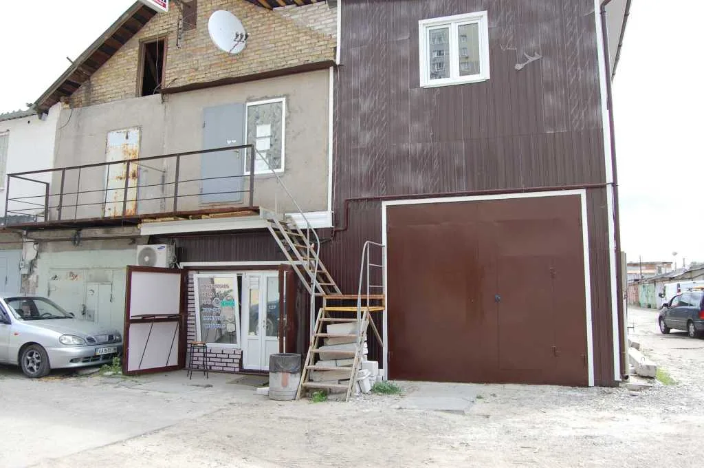 продаж окремий гараж Київ, Деснянський, 35000 $
