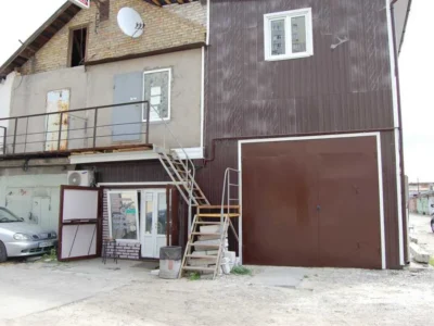 продаж окремий гараж Київ, Деснянський, 35000 $