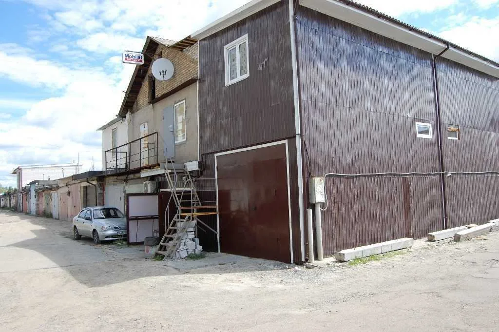 продаж окремий гараж Київ, Деснянський, 35000 $