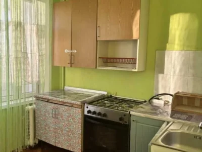 довгострокова оренда 1-к квартира Київ, Дніпровський, 10000 грн./міс.