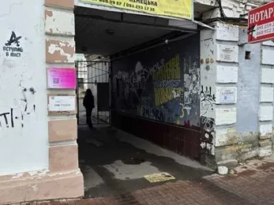 довгострокова оренда офісне приміщення Київ, Подільський, 10000 грн./міс.