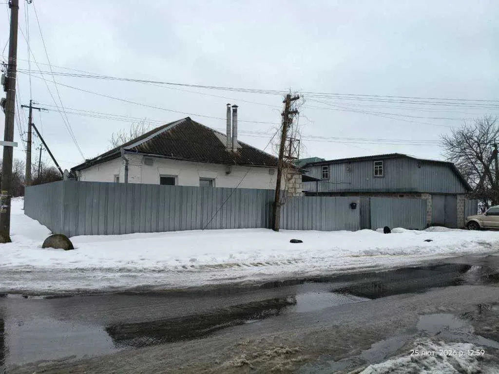продаж 4-к будинок Козелецький, Козелець, 65000 $