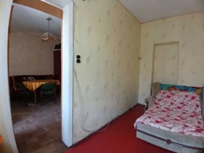 продаж 2-к квартира Одеса, Хаджибейський, 25000 $
