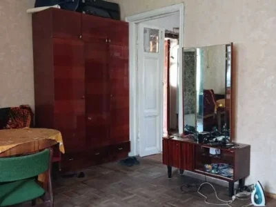продаж 2-к квартира Одеса, Хаджибейський, 25000 $