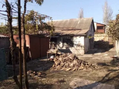 продаж 2-к квартира Одеса, Пересипський, 23000 $