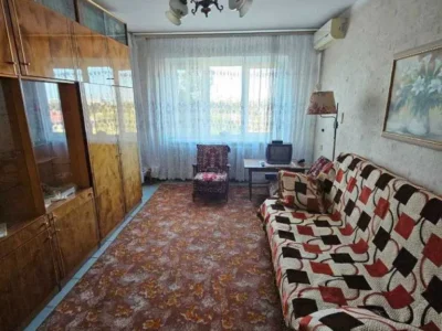 продаж 3-к квартира Одеса, Хаджибейський, 45000 $