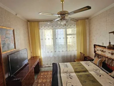 продаж 3-к квартира Одеса, Хаджибейський, 45000 $