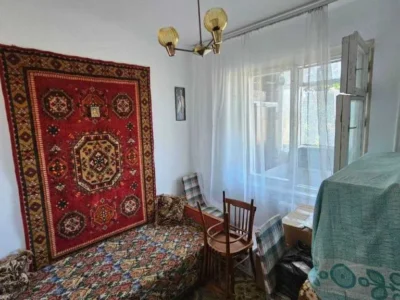 продаж 3-к квартира Одеса, Хаджибейський, 45000 $