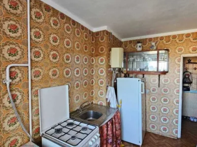 продаж 3-к квартира Одеса, Хаджибейський, 45000 $