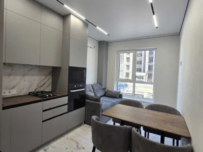 продаж 1-к квартира Київ, Голосіївський, 110000 $