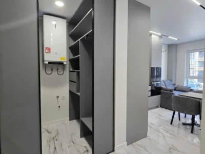продаж 1-к квартира Київ, Голосіївський, 110000 $