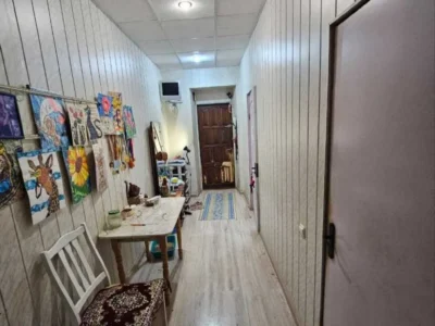 продаж 5-к квартира Одеса, Хаджибейський, 55000 $