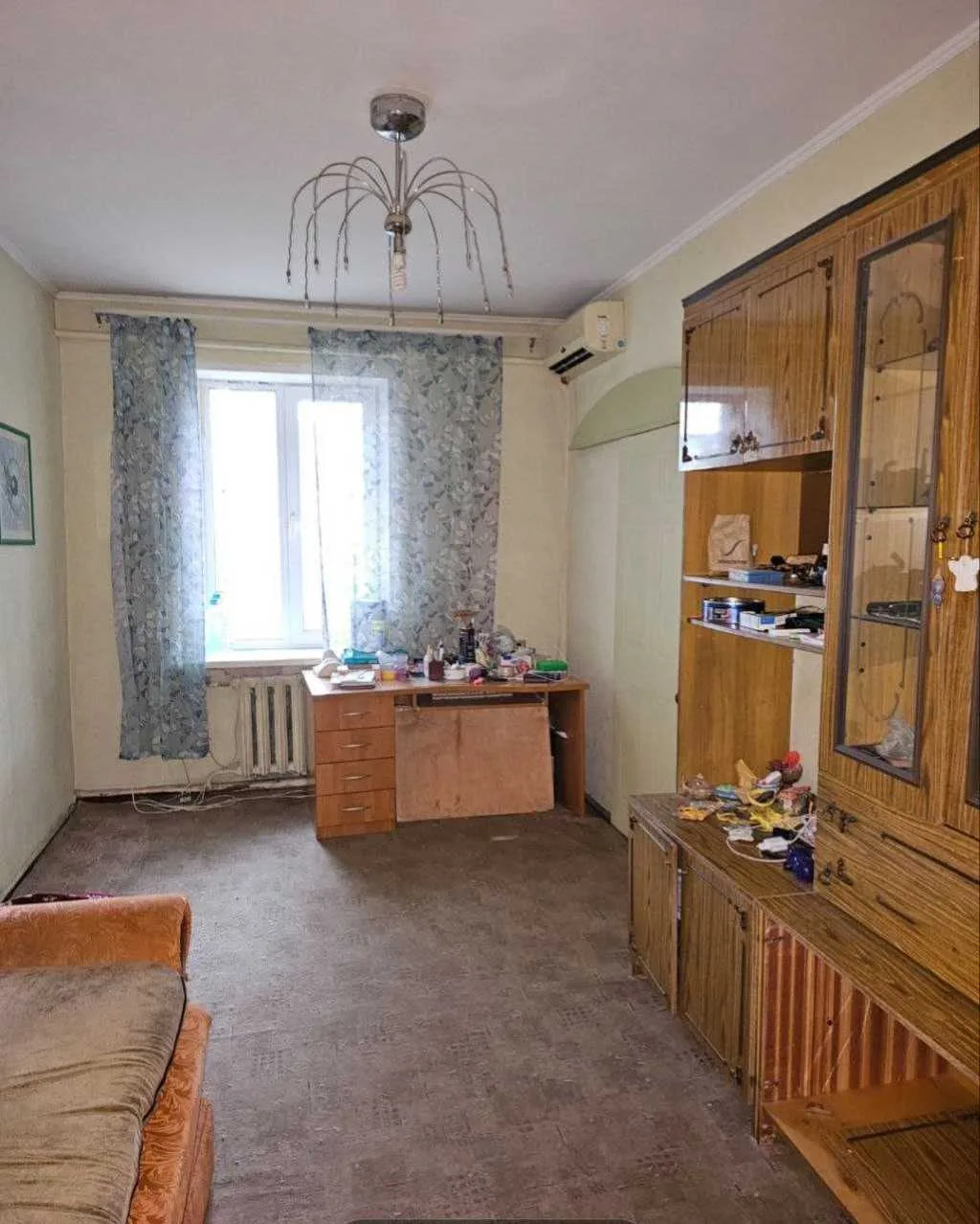 продаж 5-к квартира Одеса, Хаджибейський, 59000 $