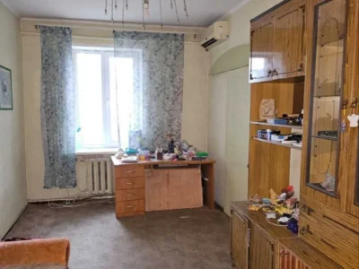 продаж 5-к квартира Одеса, Хаджибейський, 55000 $