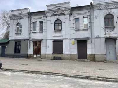 продаж 2-к квартира Дніпро, Центральний, 23000 $