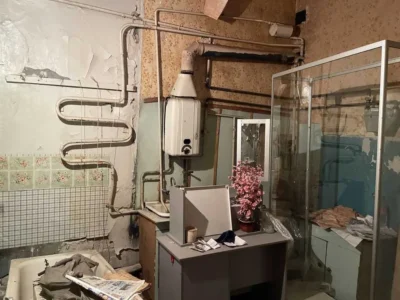 продаж 2-к квартира Дніпро, Центральний, 23000 $